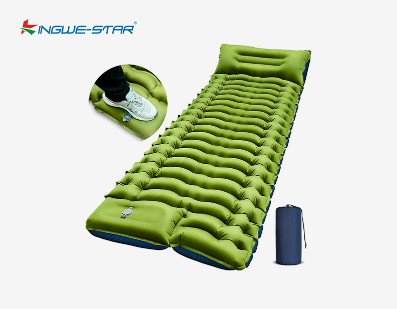 Ultralight Camping Sleeping Pad